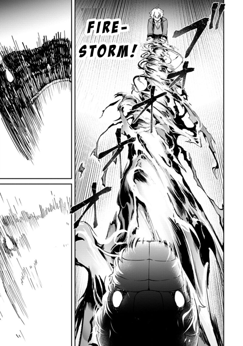 Tensei Shitara Sainou Ga Atta Ken Isekai Itte Mo Douryoku Suru 9 29