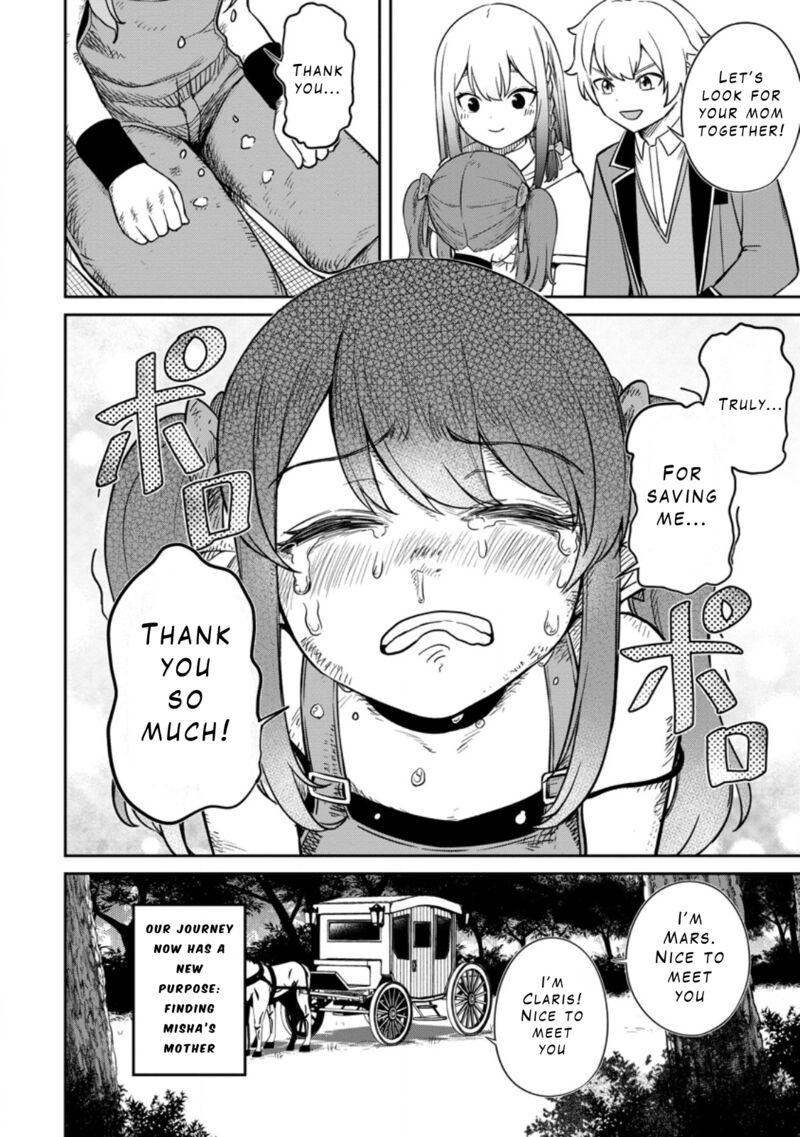 Tensei Shitara Sainou Ga Atta Ken Isekai Itte Mo Douryoku Suru 9 34