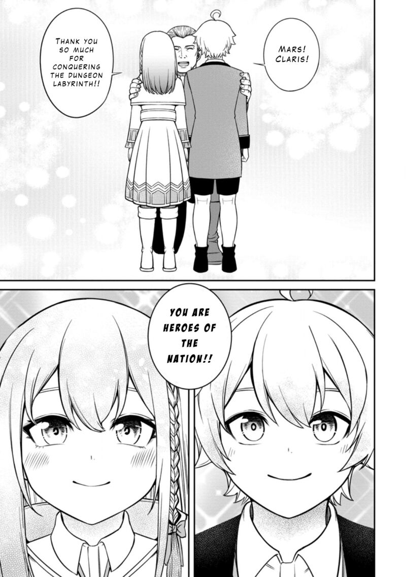 Tensei Shitara Sainou Ga Atta Ken Isekai Itte Mo Douryoku Suru 9 7