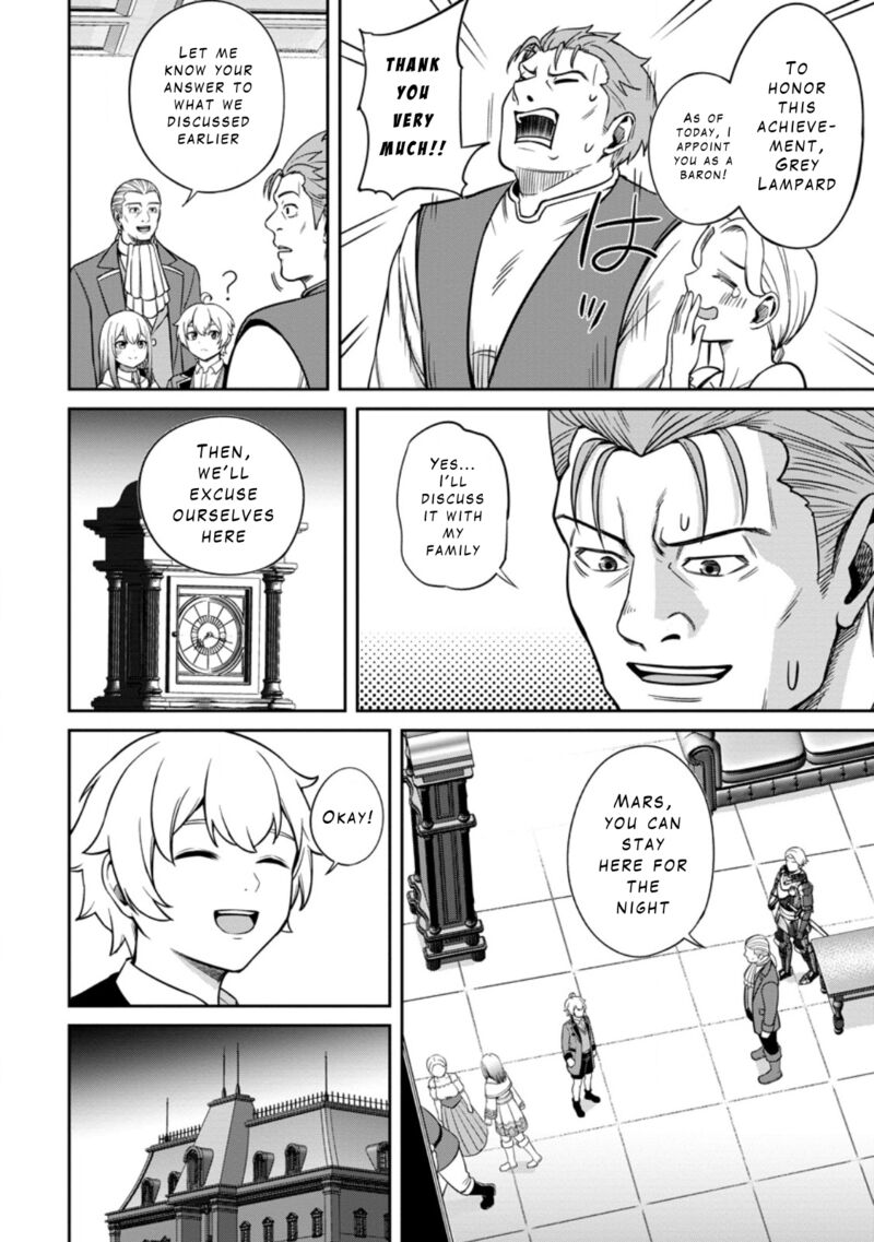 Tensei Shitara Sainou Ga Atta Ken Isekai Itte Mo Douryoku Suru 9 8