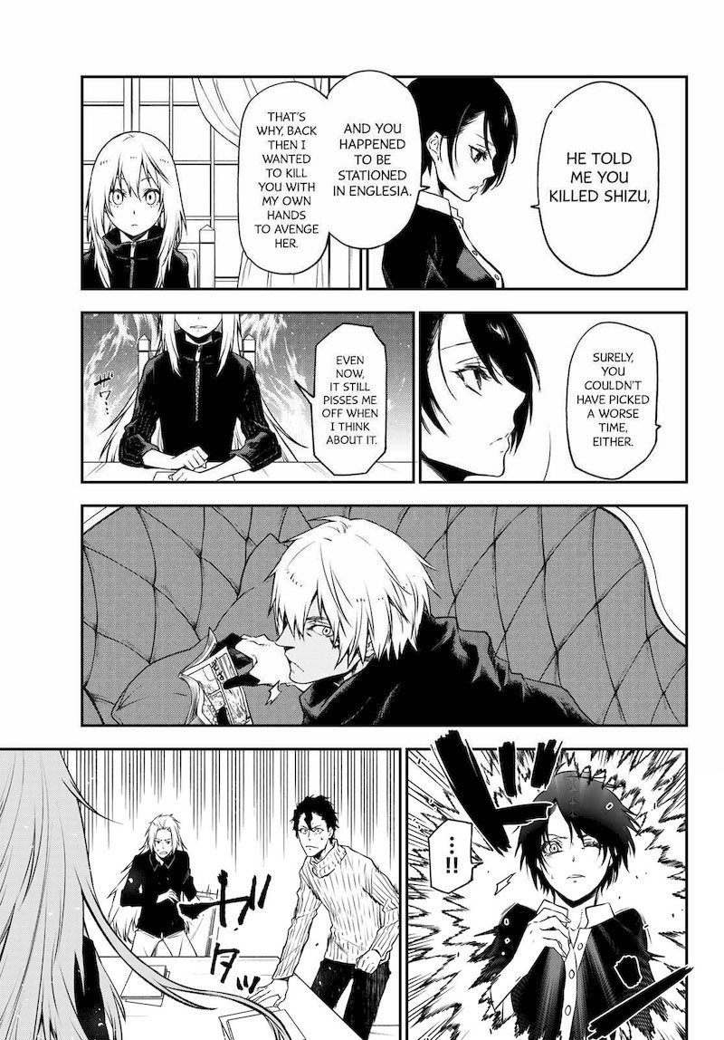 Tensei Shitara Slime Datta Ken 100 12