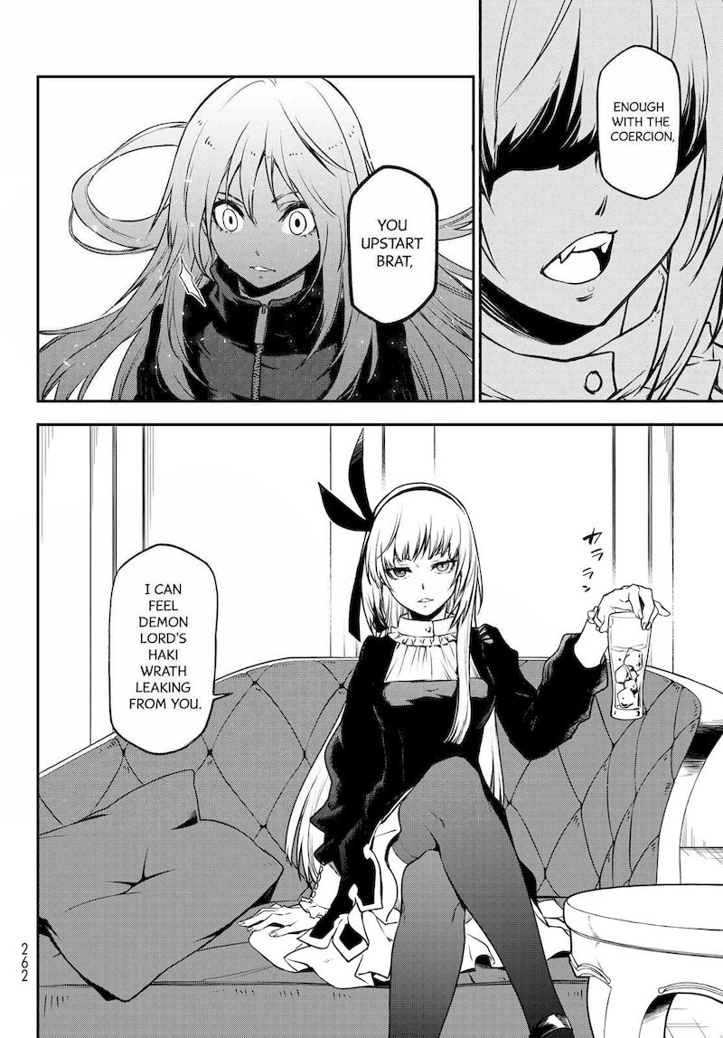 Tensei Shitara Slime Datta Ken 100 13