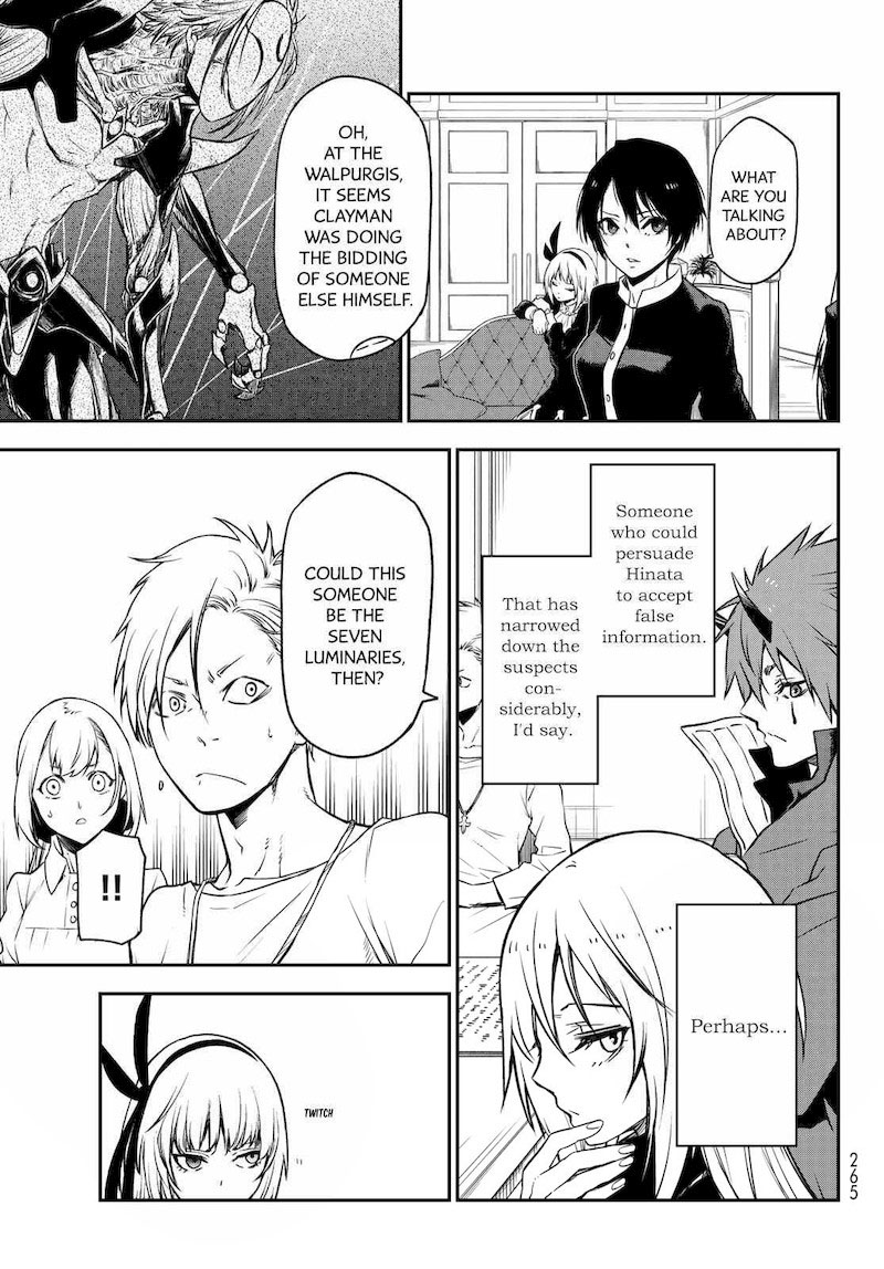 Tensei Shitara Slime Datta Ken 100 16