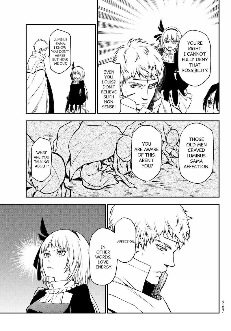 Tensei Shitara Slime Datta Ken 100 18