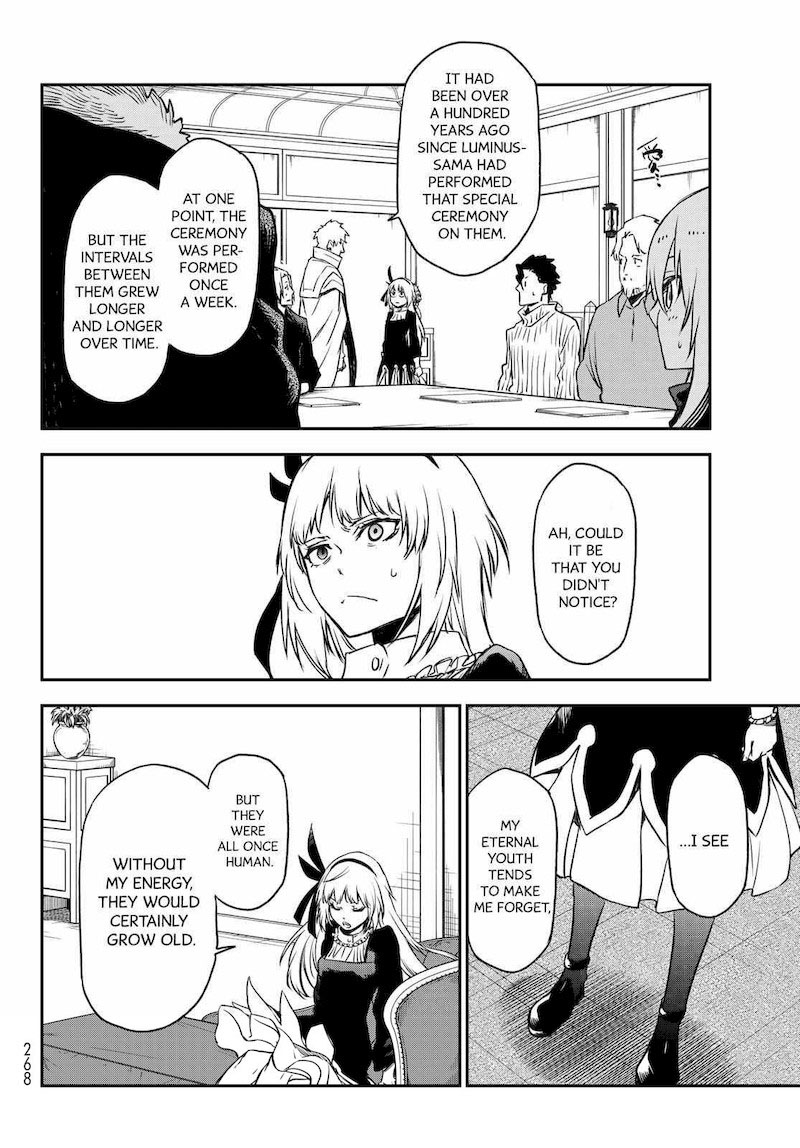 Tensei Shitara Slime Datta Ken 100 19
