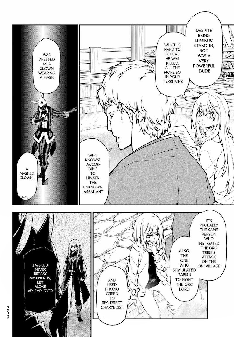 Tensei Shitara Slime Datta Ken 100 2