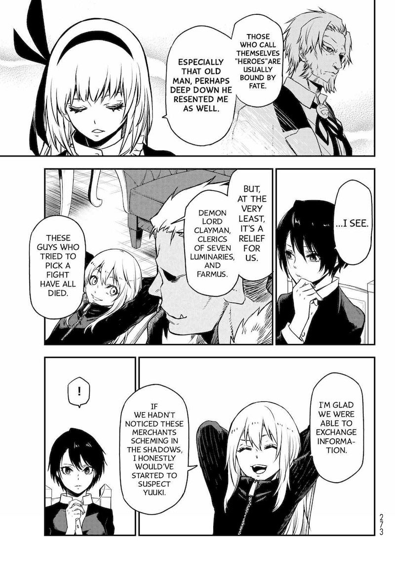 Tensei Shitara Slime Datta Ken 100 24