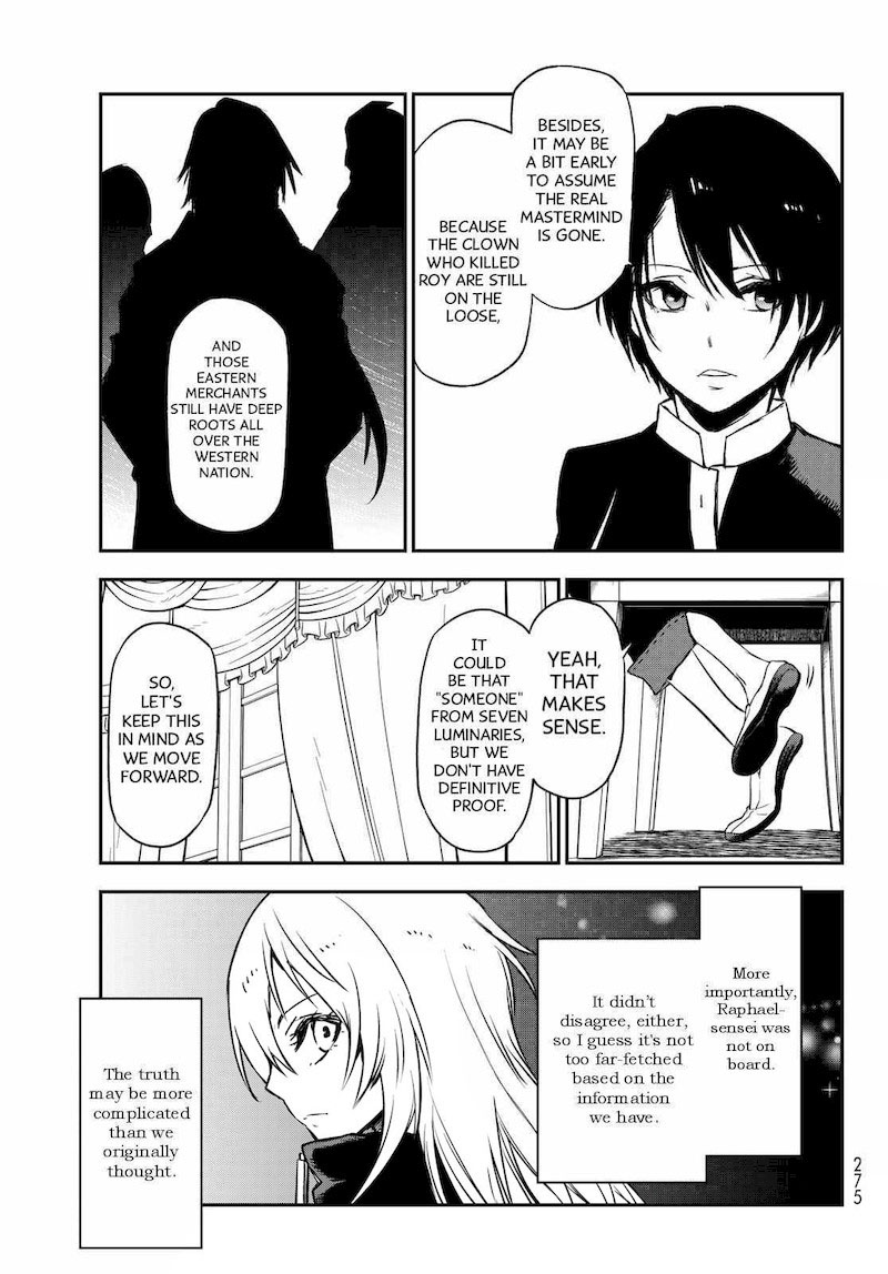 Tensei Shitara Slime Datta Ken 100 26