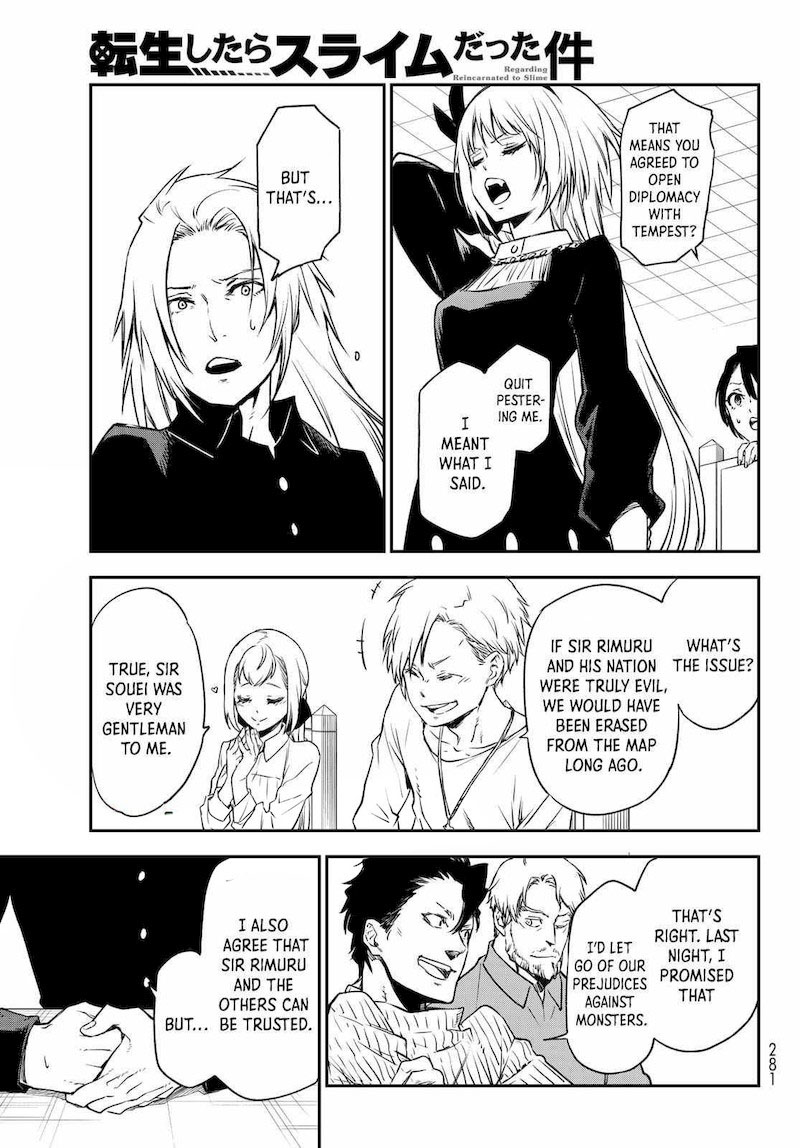 Tensei Shitara Slime Datta Ken 100 32