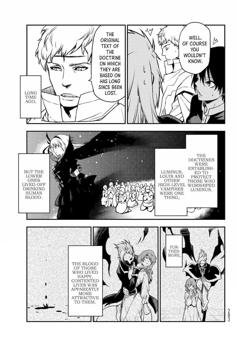 Tensei Shitara Slime Datta Ken 100 34