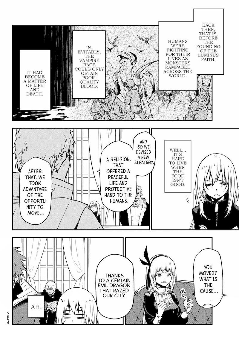 Tensei Shitara Slime Datta Ken 100 35