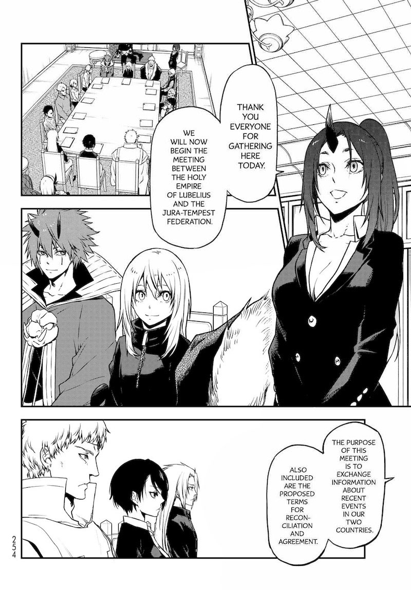 Tensei Shitara Slime Datta Ken 100 5