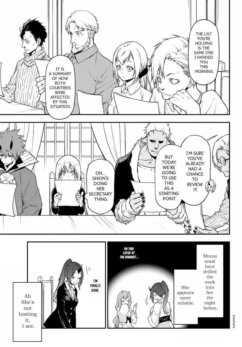 Tensei Shitara Slime Datta Ken 100 6