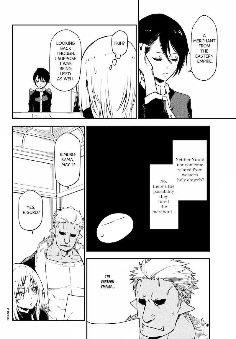 Tensei Shitara Slime Datta Ken 100 9