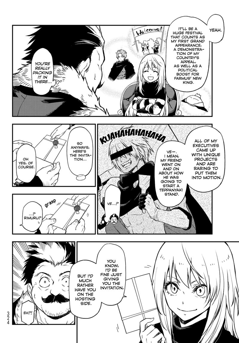 Tensei Shitara Slime Datta Ken 102 10