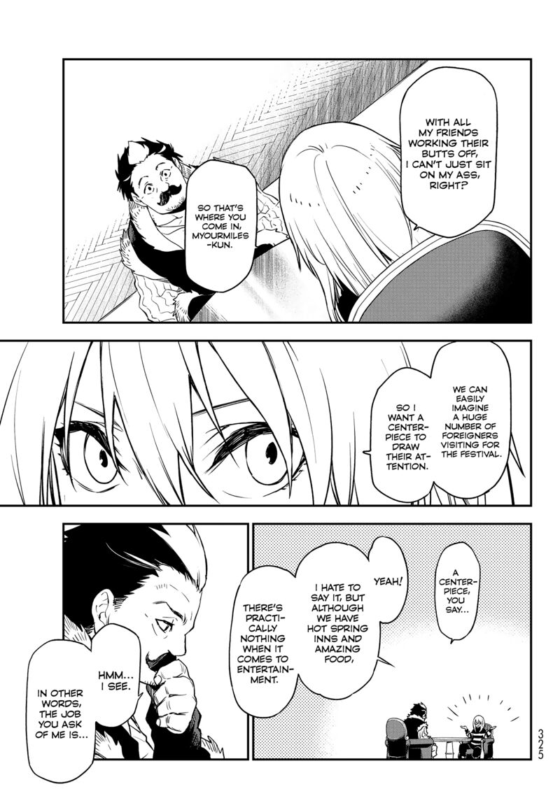 Tensei Shitara Slime Datta Ken 102 11