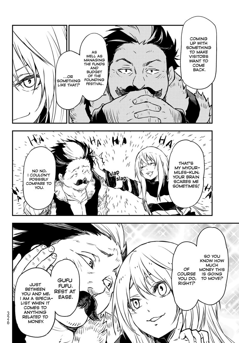 Tensei Shitara Slime Datta Ken 102 12