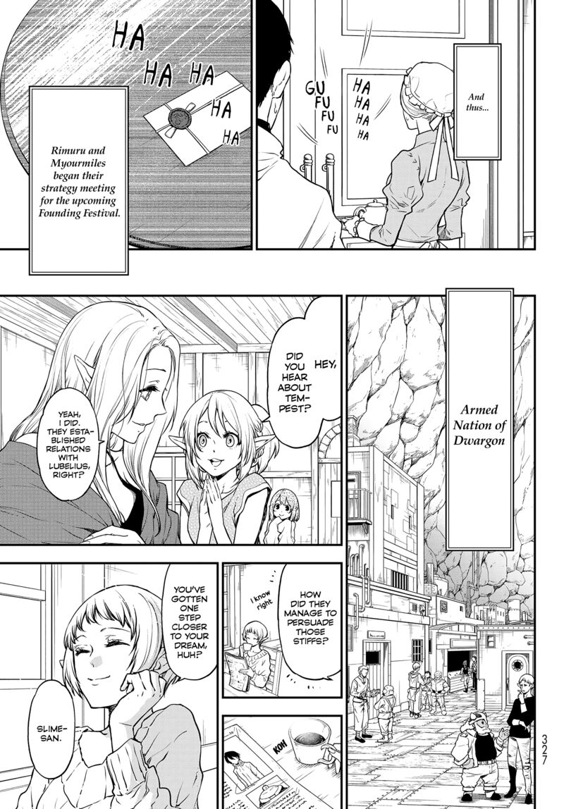 Tensei Shitara Slime Datta Ken 102 13