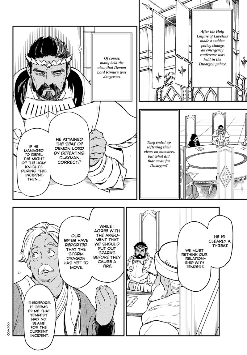 Tensei Shitara Slime Datta Ken 102 14