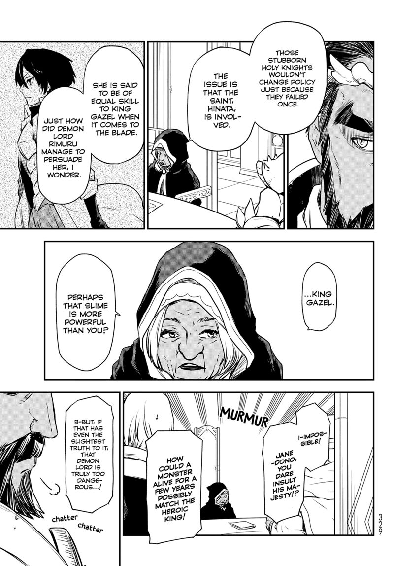 Tensei Shitara Slime Datta Ken 102 15