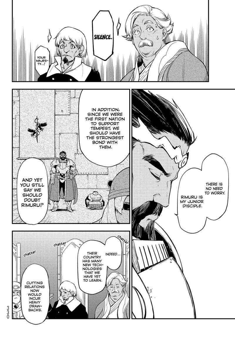 Tensei Shitara Slime Datta Ken 102 16