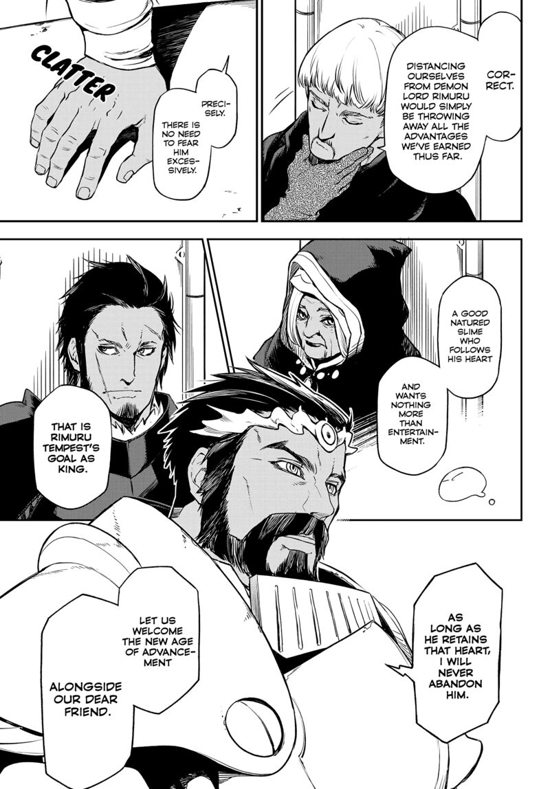 Tensei Shitara Slime Datta Ken 102 17