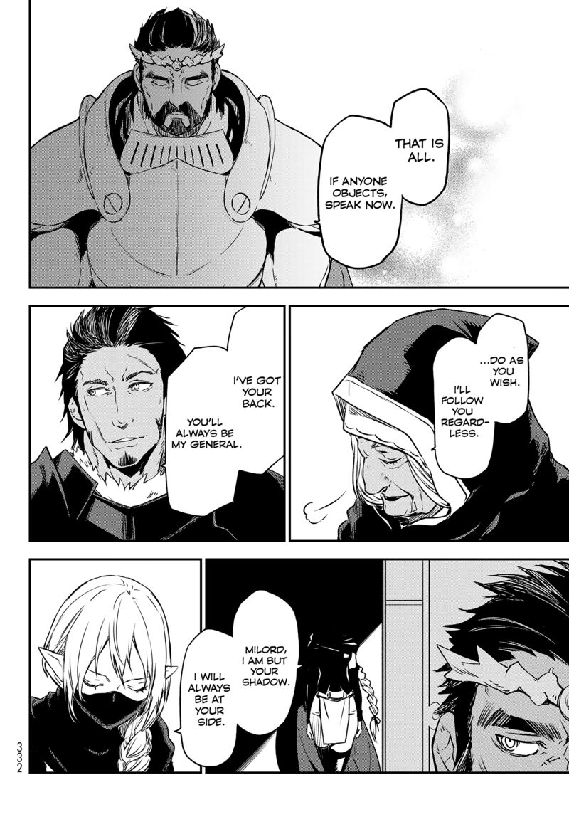 Tensei Shitara Slime Datta Ken 102 18