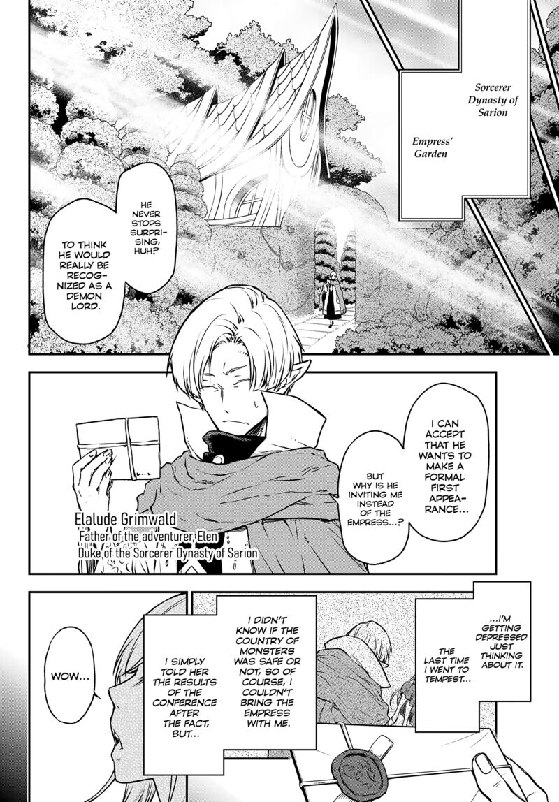 Tensei Shitara Slime Datta Ken 102 22
