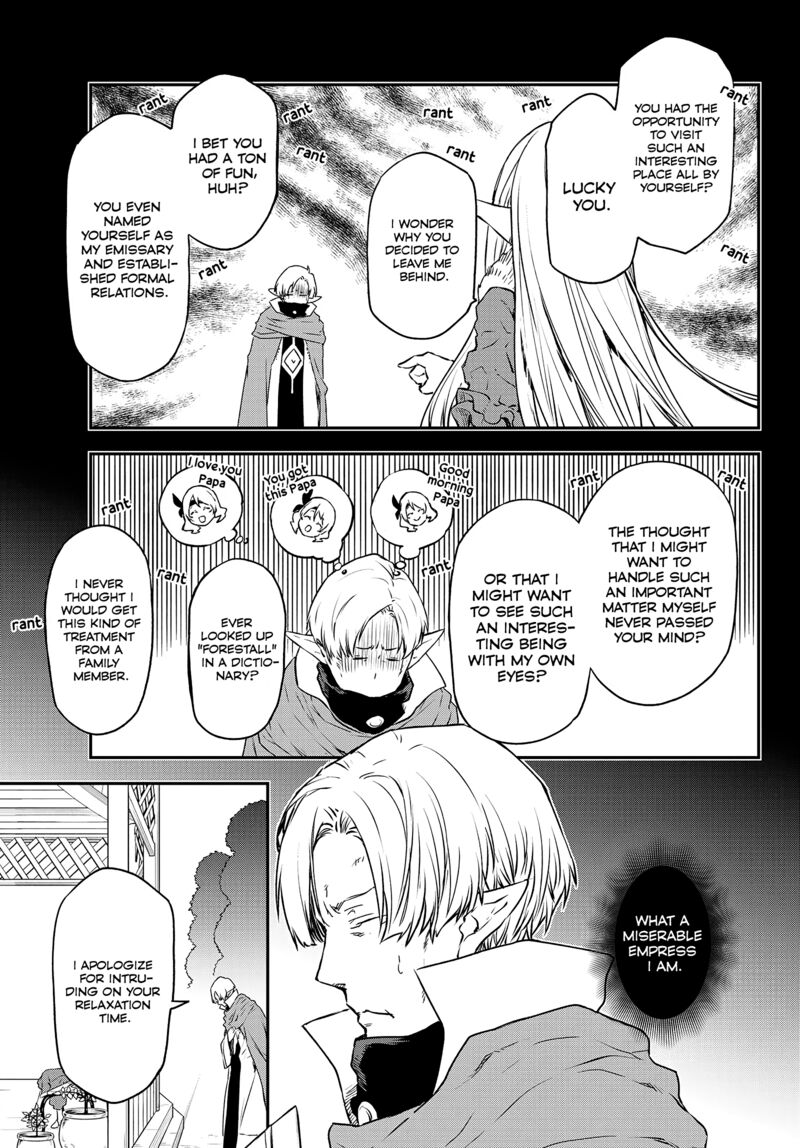 Tensei Shitara Slime Datta Ken 102 23