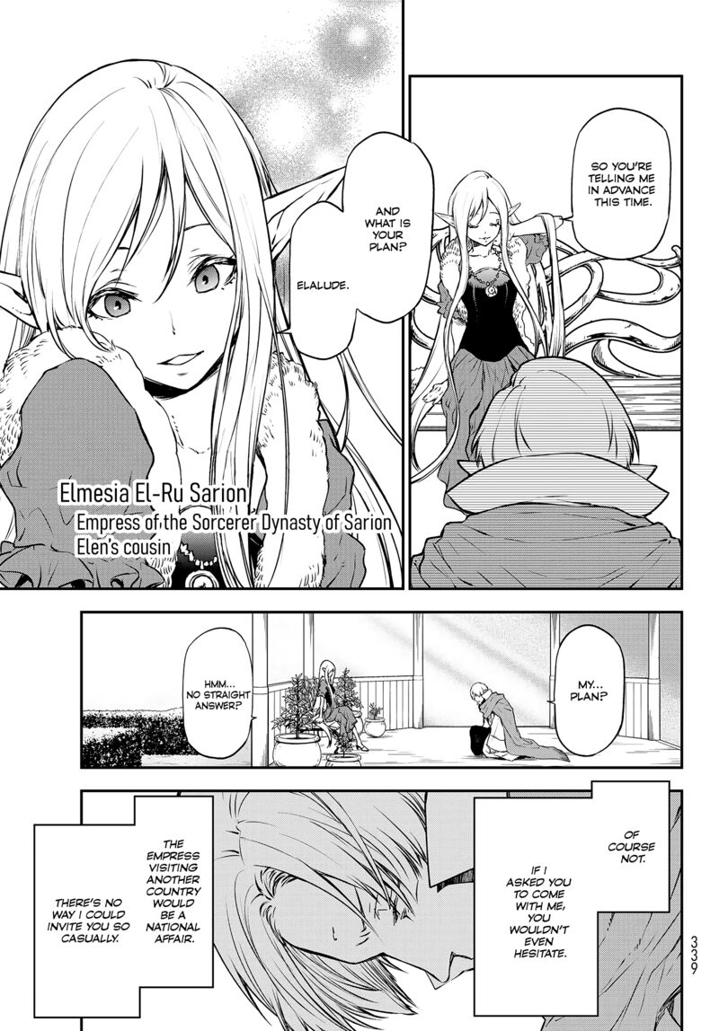 Tensei Shitara Slime Datta Ken 102 25
