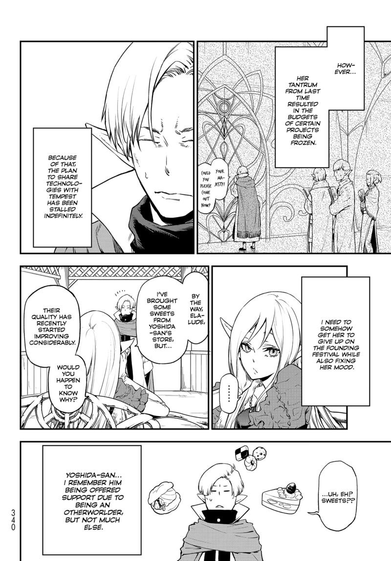 Tensei Shitara Slime Datta Ken 102 26