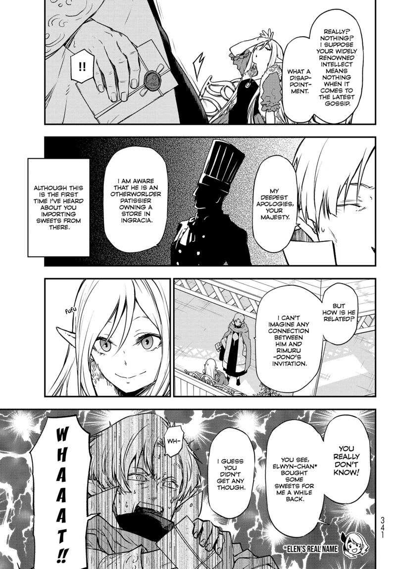 Tensei Shitara Slime Datta Ken 102 27