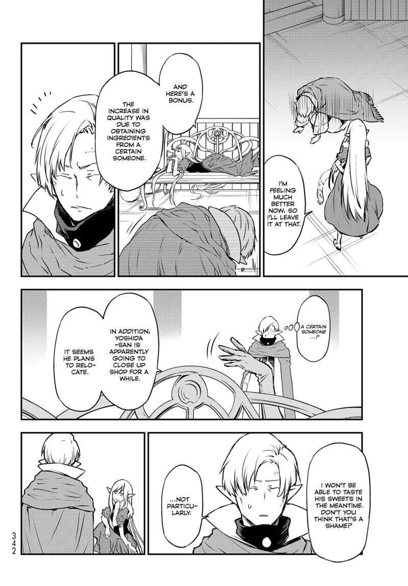 Tensei Shitara Slime Datta Ken 102 28