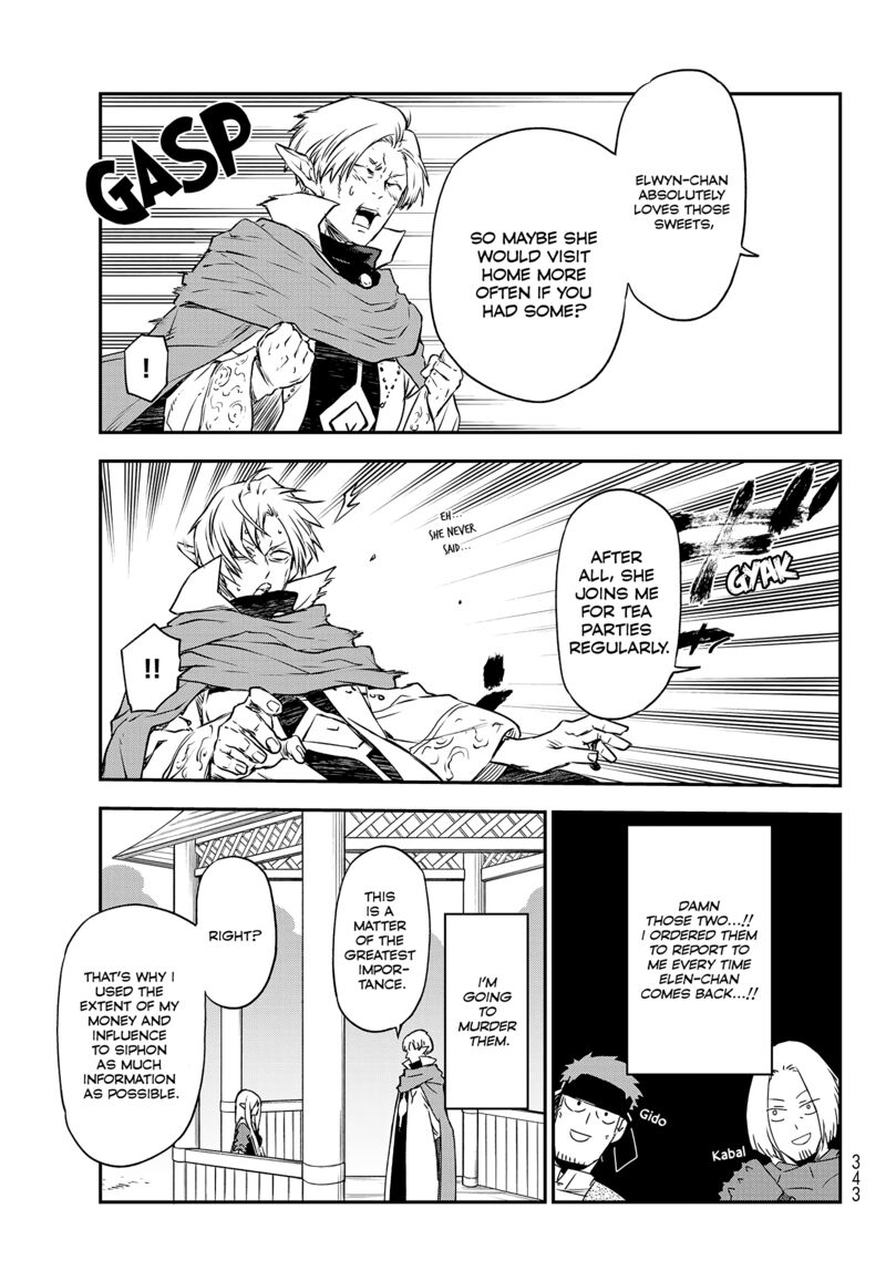 Tensei Shitara Slime Datta Ken 102 29