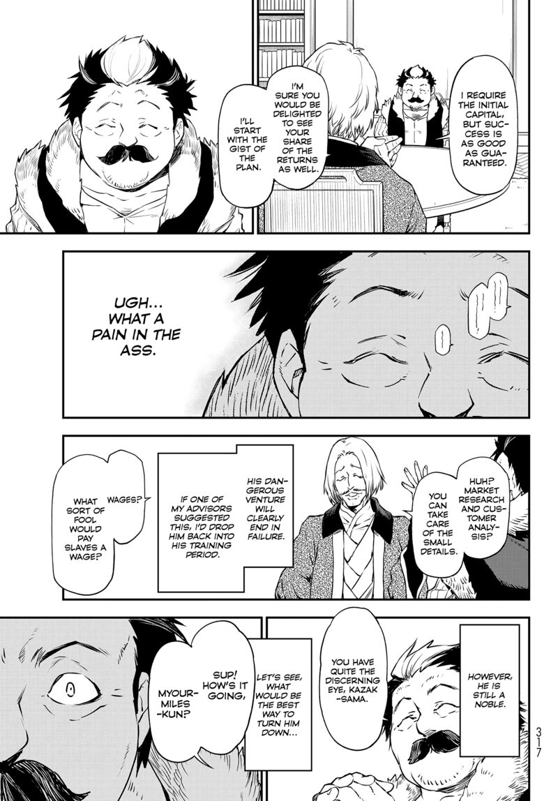 Tensei Shitara Slime Datta Ken 102 3