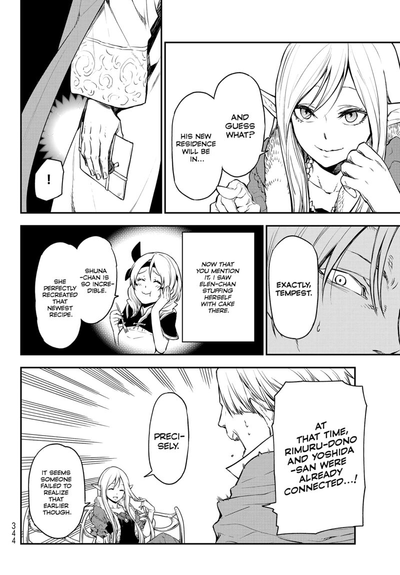 Tensei Shitara Slime Datta Ken 102 30