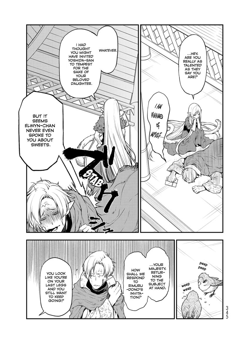 Tensei Shitara Slime Datta Ken 102 31