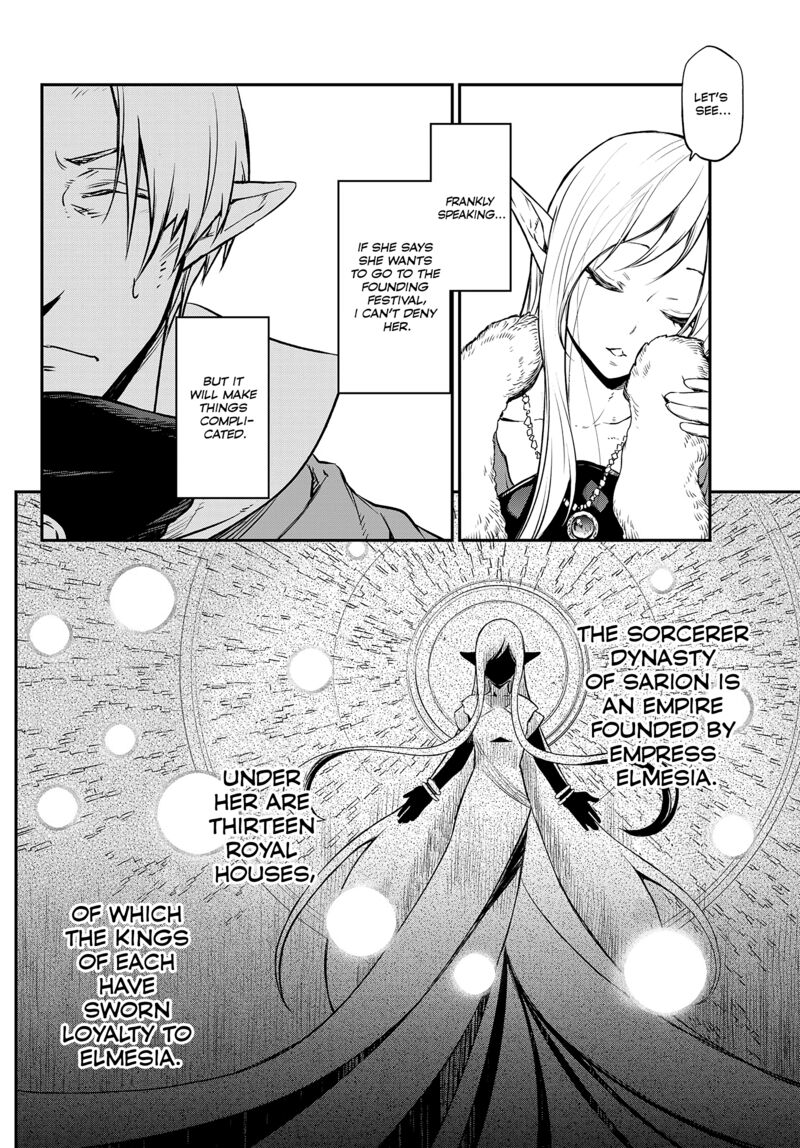 Tensei Shitara Slime Datta Ken 102 32
