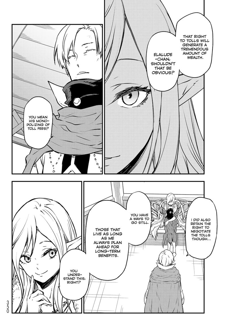 Tensei Shitara Slime Datta Ken 102 36