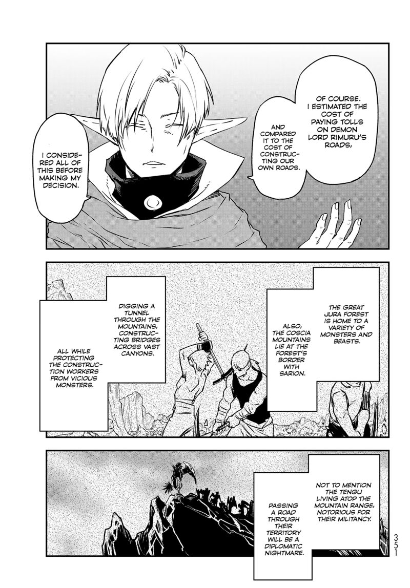Tensei Shitara Slime Datta Ken 102 37