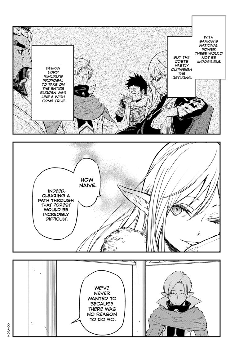 Tensei Shitara Slime Datta Ken 102 38