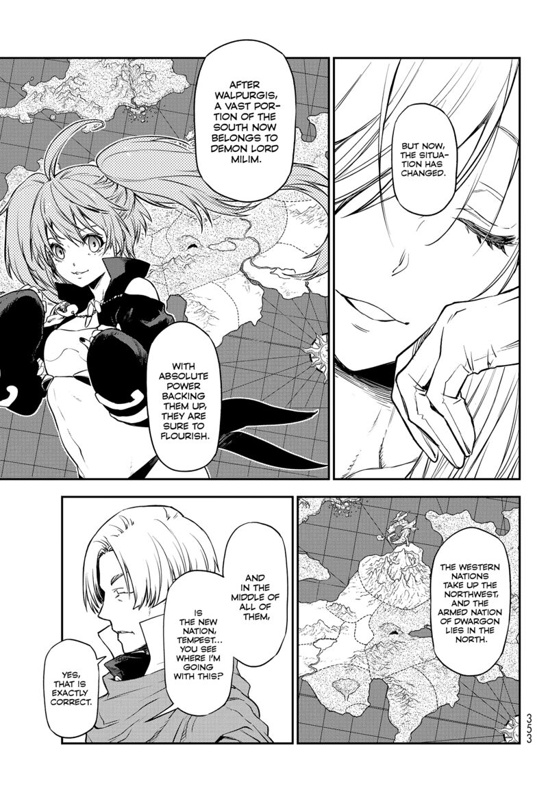 Tensei Shitara Slime Datta Ken 102 39