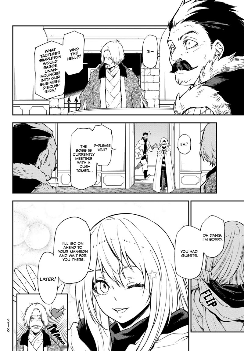 Tensei Shitara Slime Datta Ken 102 4