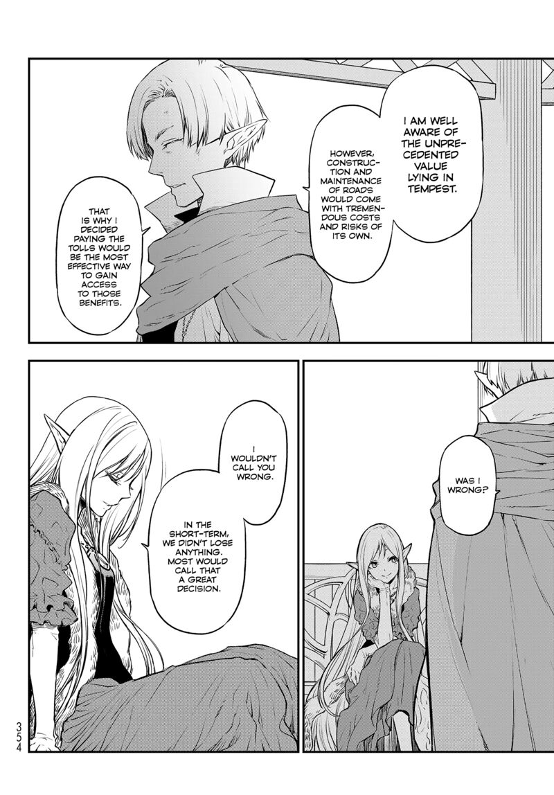Tensei Shitara Slime Datta Ken 102 40
