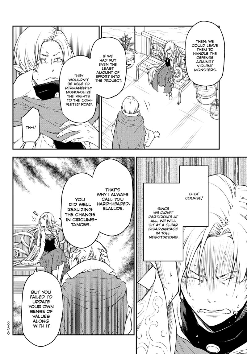 Tensei Shitara Slime Datta Ken 102 42