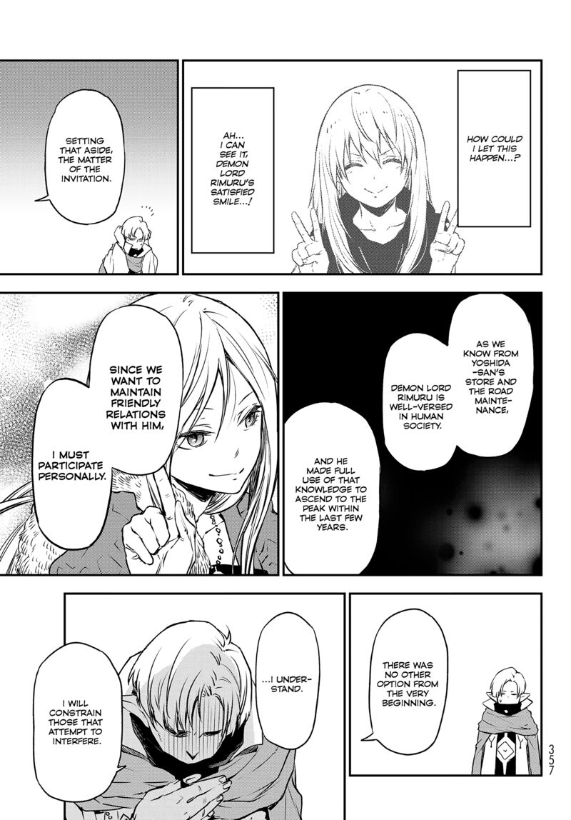 Tensei Shitara Slime Datta Ken 102 43