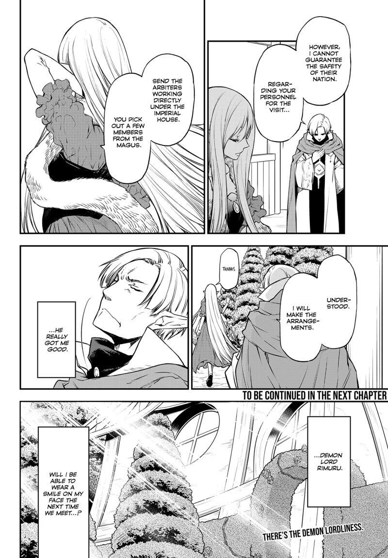 Tensei Shitara Slime Datta Ken 102 44
