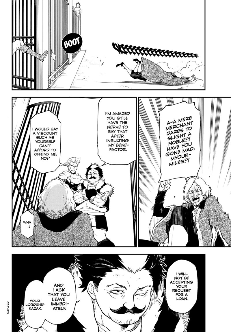 Tensei Shitara Slime Datta Ken 102 6
