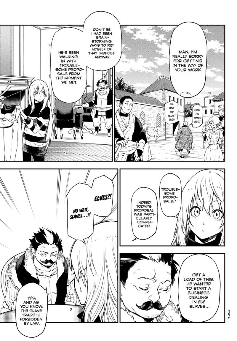 Tensei Shitara Slime Datta Ken 102 7