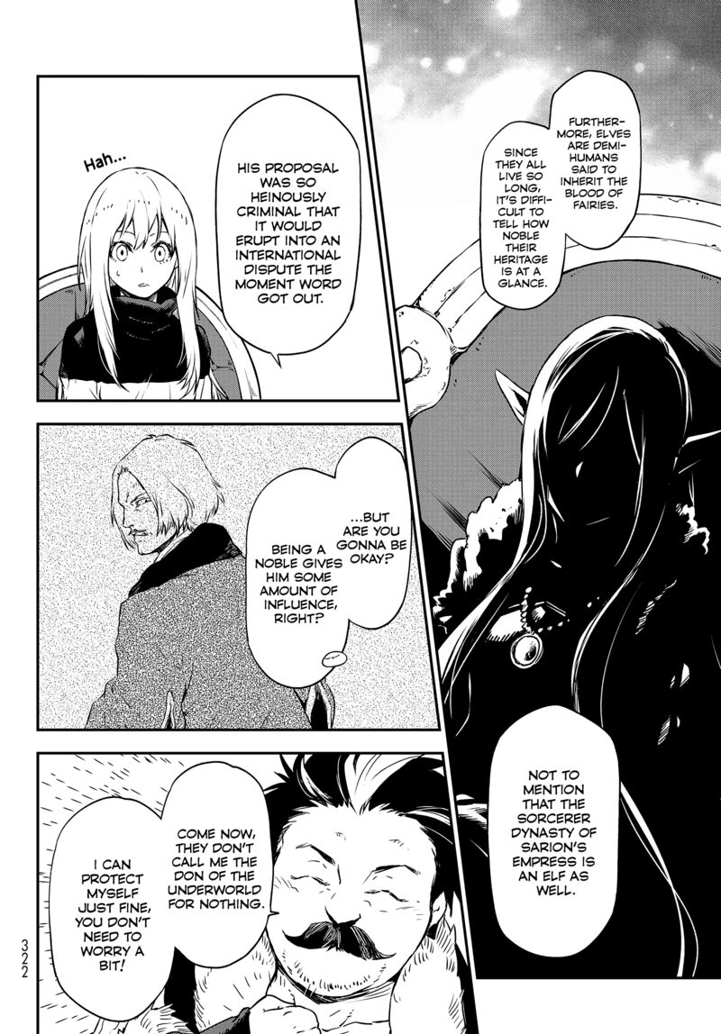 Tensei Shitara Slime Datta Ken 102 8